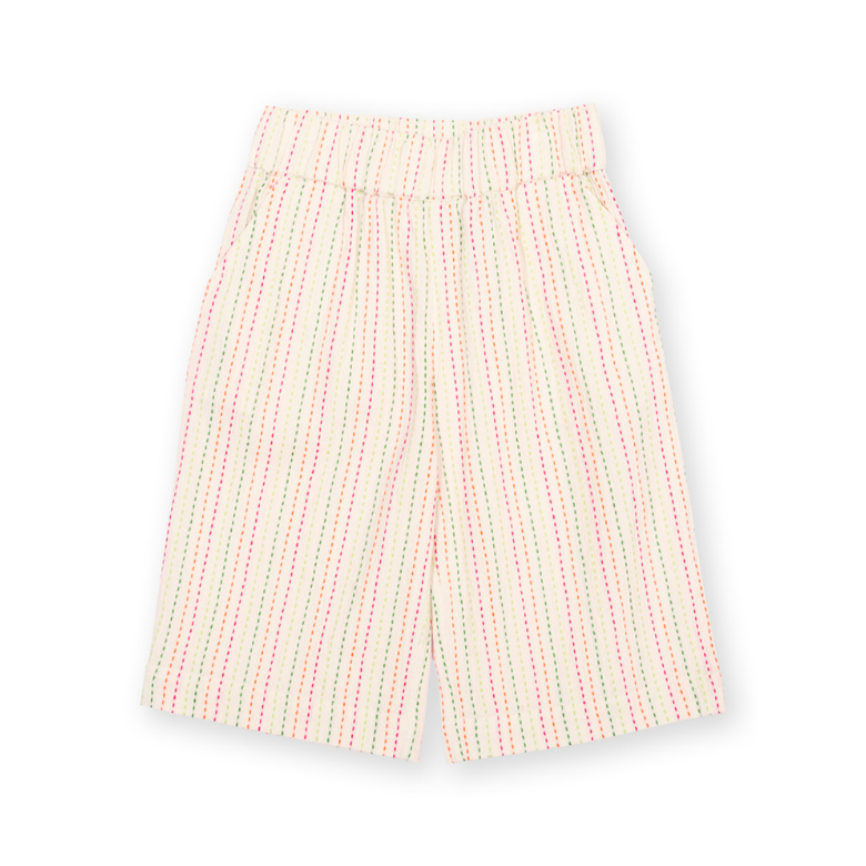 Special Stripe Pull Up Trousers by Kite Clothing