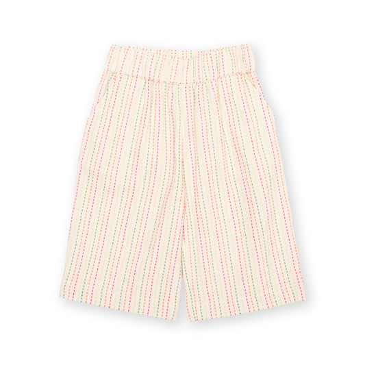 Special Stripe Pull Up Trousers by Kite Clothing