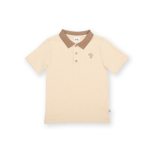 Pineapple Polo Shirt by Kite Clothing