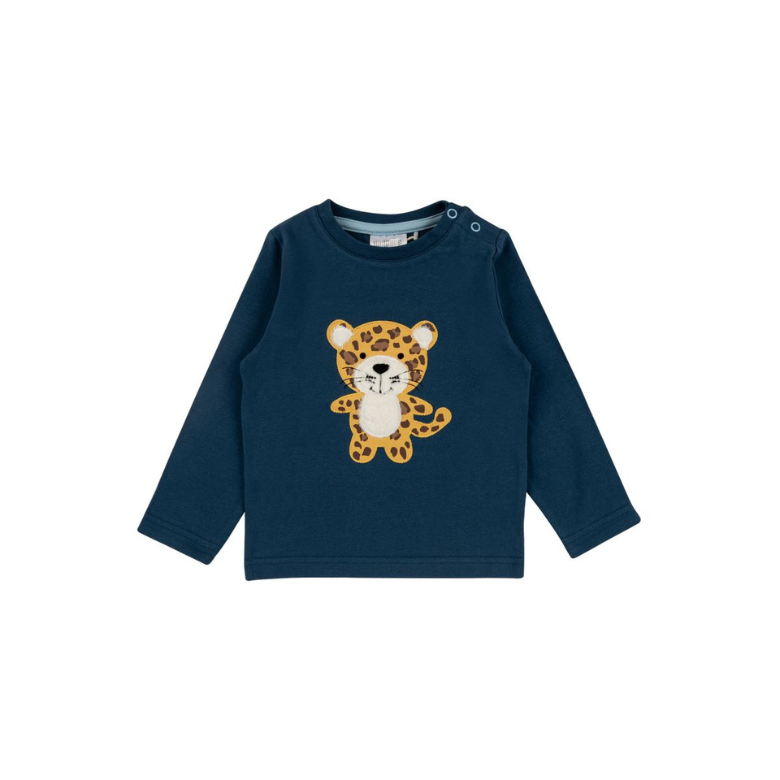 Echo The Jaguar Top by Blade & Rose