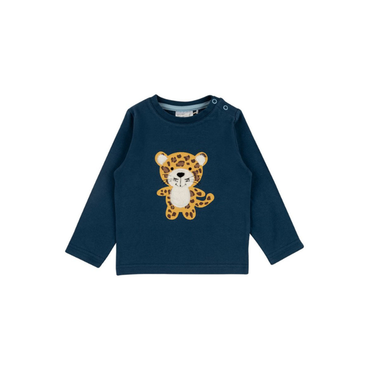 Echo The Jaguar Top by Blade & Rose