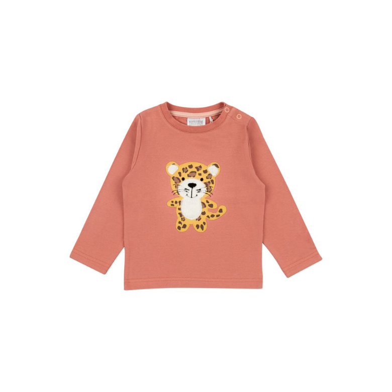 Lola The Jaguar Top by Blade & Rose