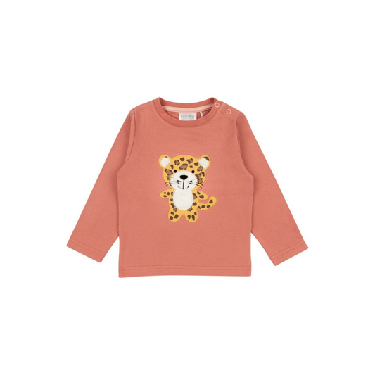 Lola The Jaguar Top by Blade & Rose