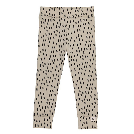 Doodle Leggings by Turtledove London