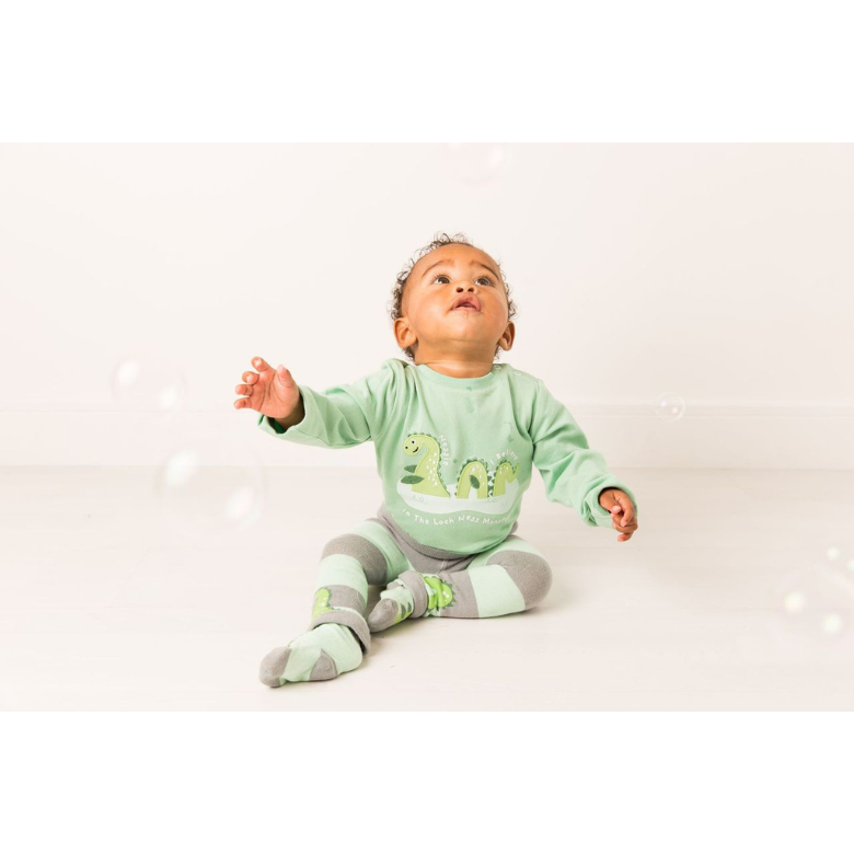 Nessie Top by Blade & Rose