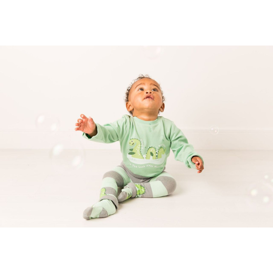 Nessie Top by Blade & Rose