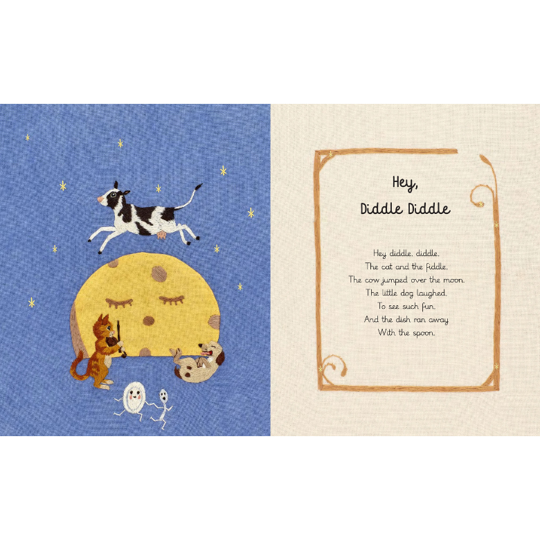 Read To Your Baby Every Day