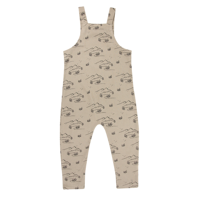 Wilderness Dungaree by Turtledove