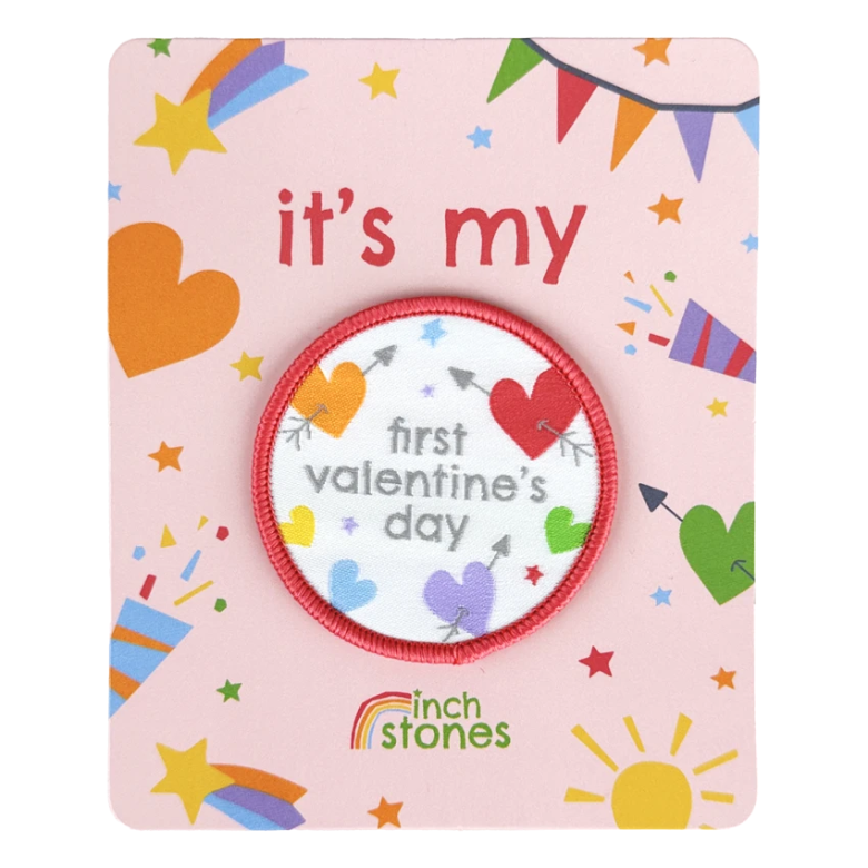 First Celebrations by Paw Print Family