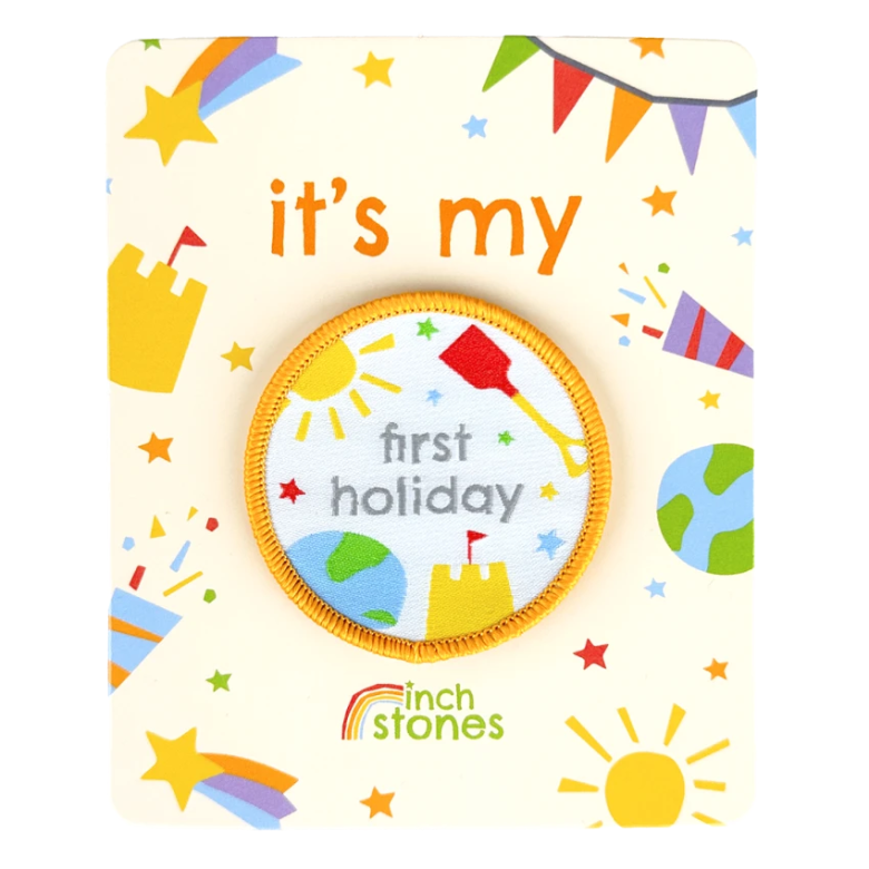 First Celebrations by Paw Print Family