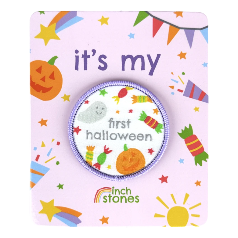 First Celebrations by Paw Print Family