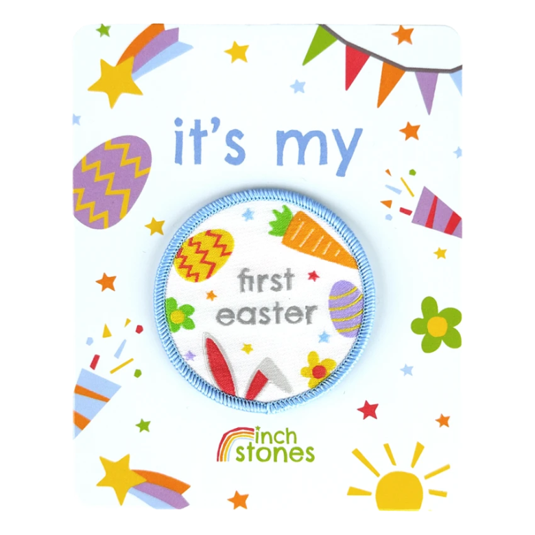 First Celebrations by Paw Print Family