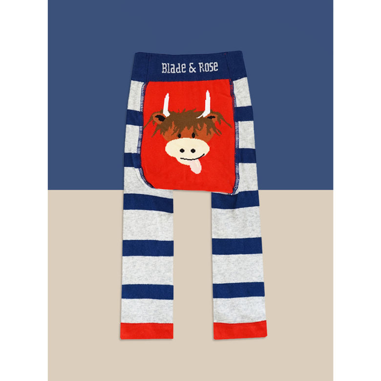 Hamish Leggings by Blade & Rose