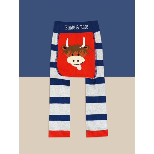 Hamish Leggings by Blade & Rose