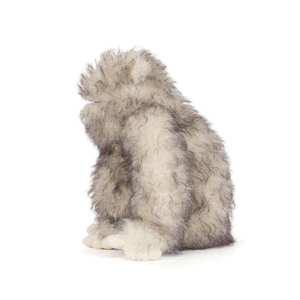 Bretti Yeti  by Jellycat