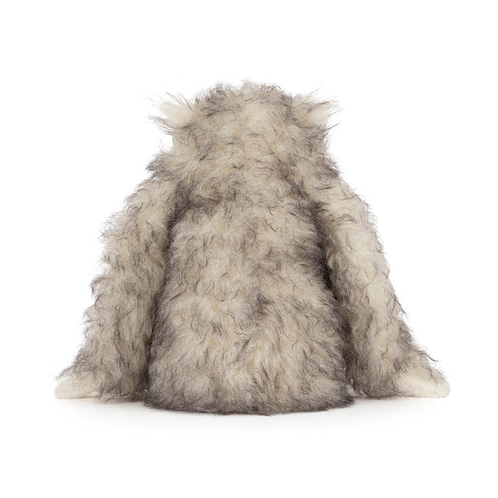 Bretti Yeti  by Jellycat