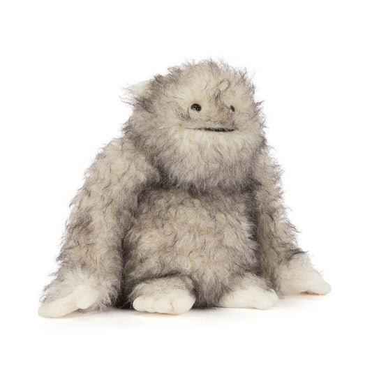 Bretti Yeti  by Jellycat
