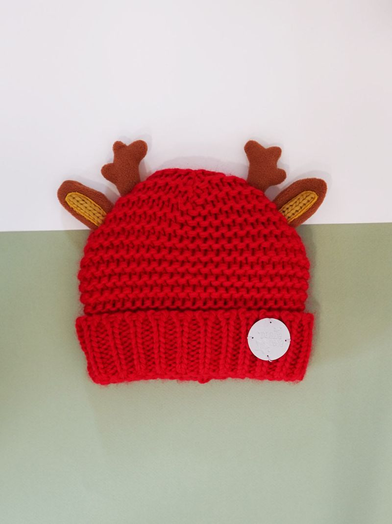 Christmas Hat by Blade & Rose