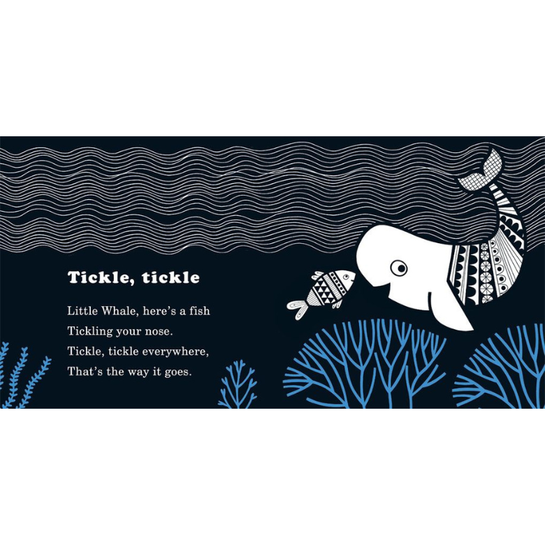 Baby's First Stories by Jane Foster