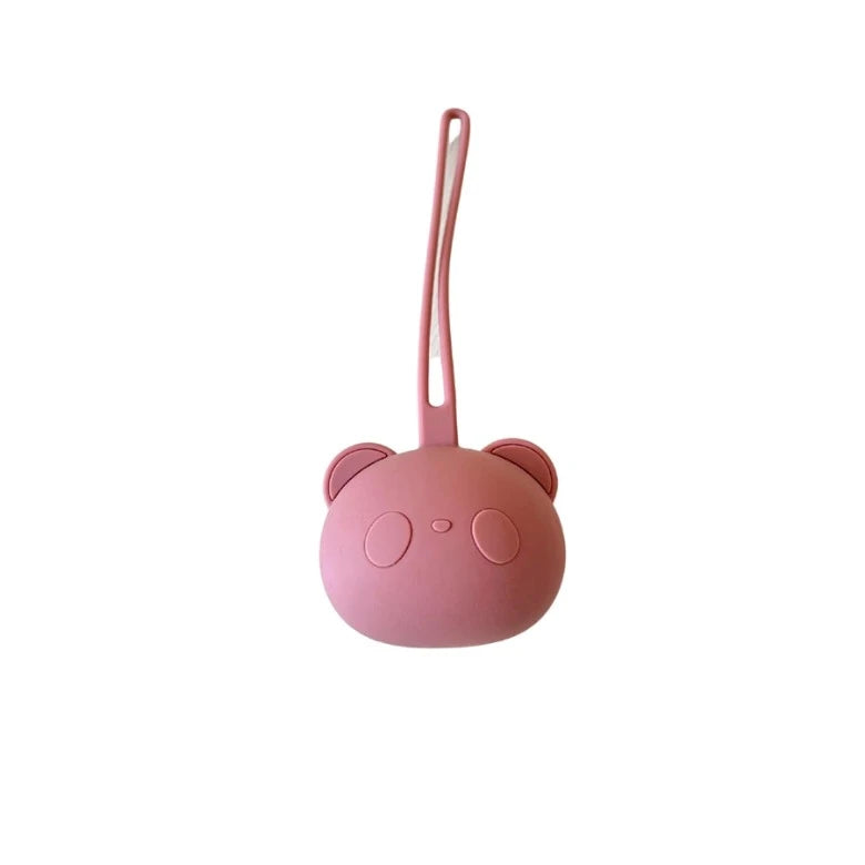 Mulberry Silicone Dummy Case by Green Island