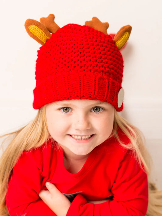 Christmas Hat by Blade & Rose