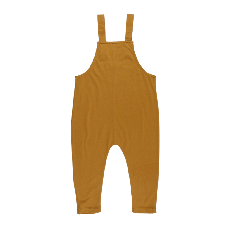 Sunrise Easy Dungarees by Turtledove London