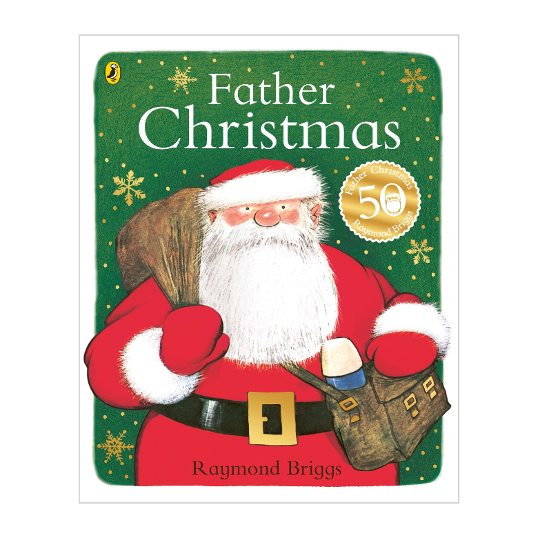 Father Christmas (PB)