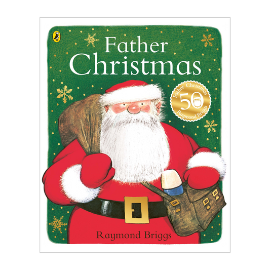 Father Christmas (PB)