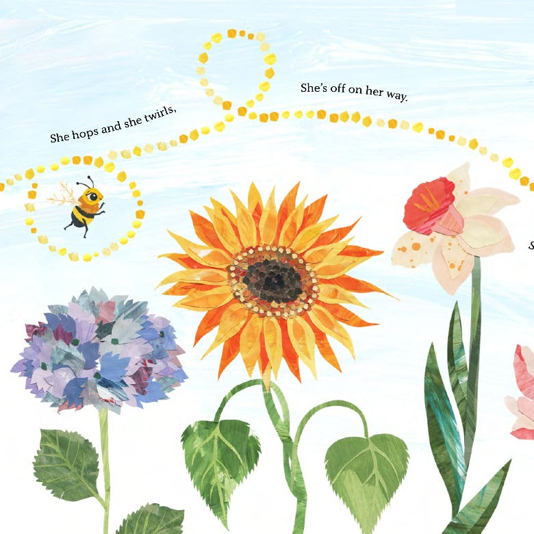 Bees Are Our Friends (HB)