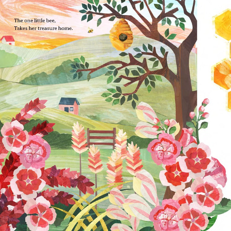 Bees Are Our Friends (HB)