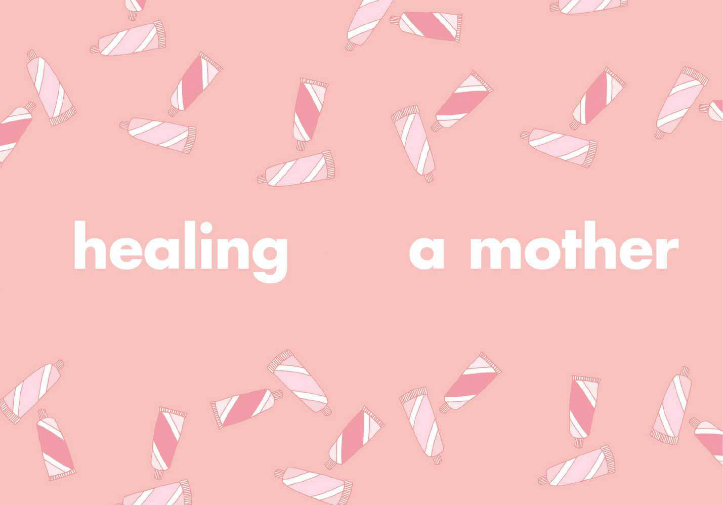 The little book of self-care for new mums