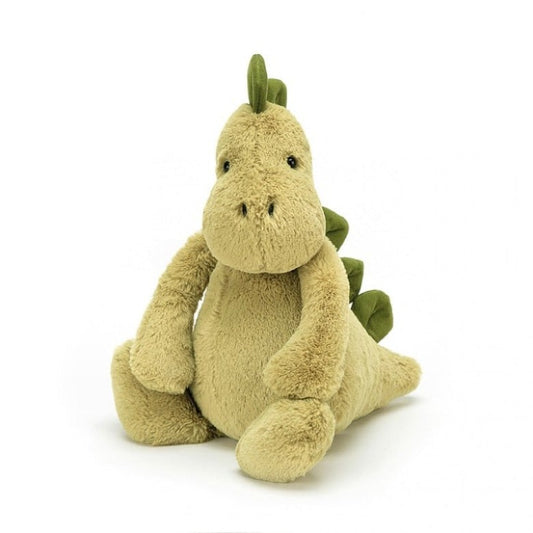 Bashful Dino Medium - Jellycat