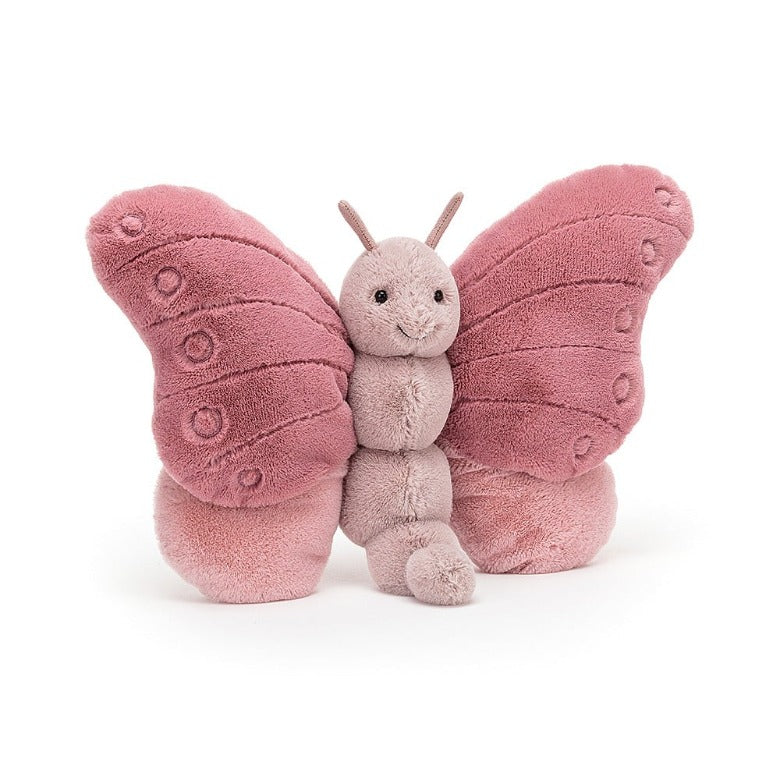 Beatrice Butterfly by Jellycat