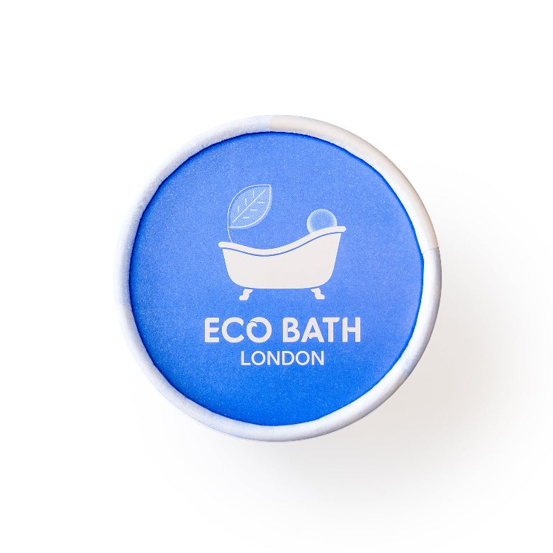 Derma Epsom Bath Salts by Eco Bath London