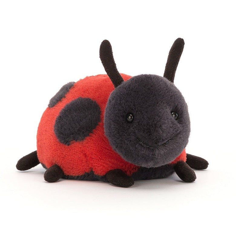 Layla Ladybird- Jellycat