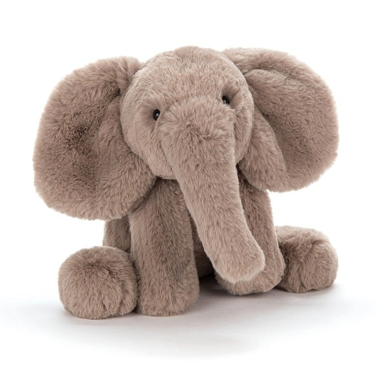 Smudge Elephant Original by Jellycat