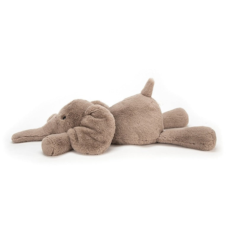 Smudge Elephant Original by Jellycat