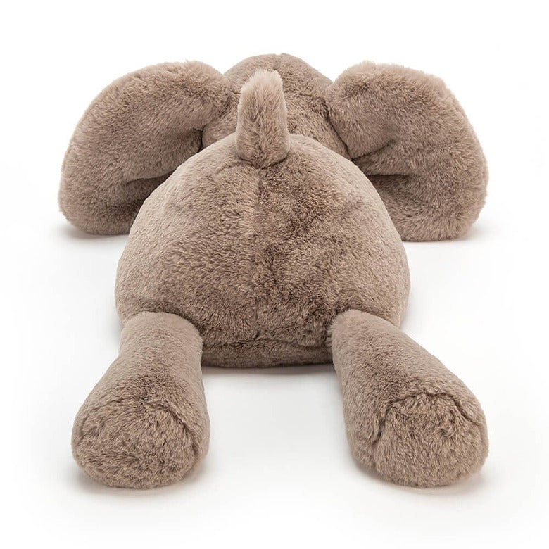 Smudge Elephant Original by Jellycat