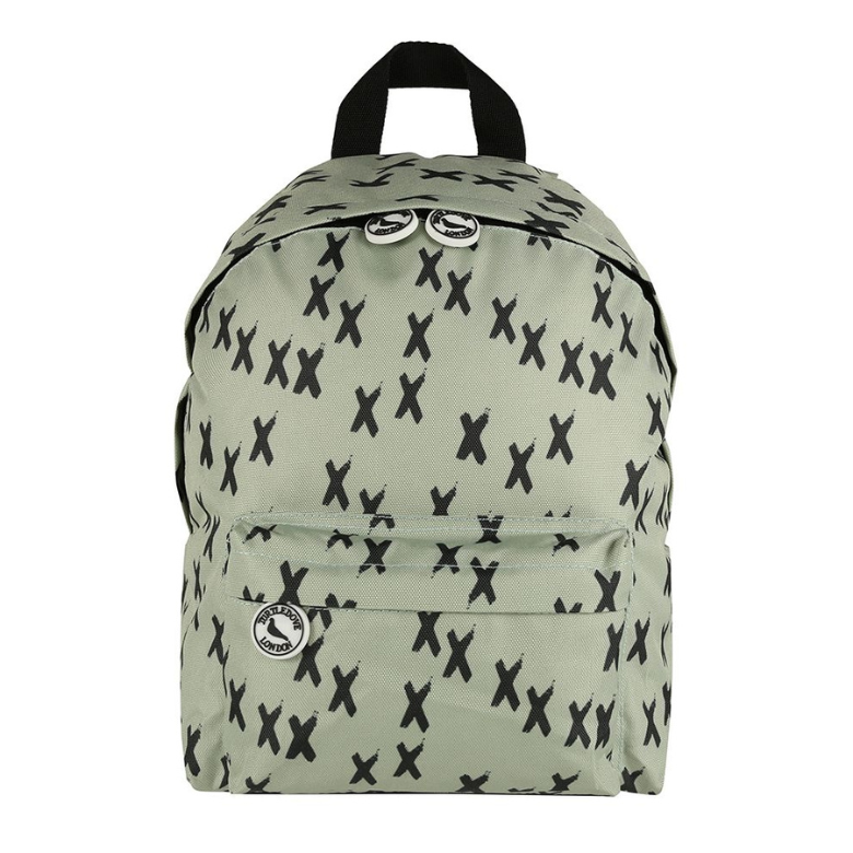 Kisses Back Pack by Turtledove London