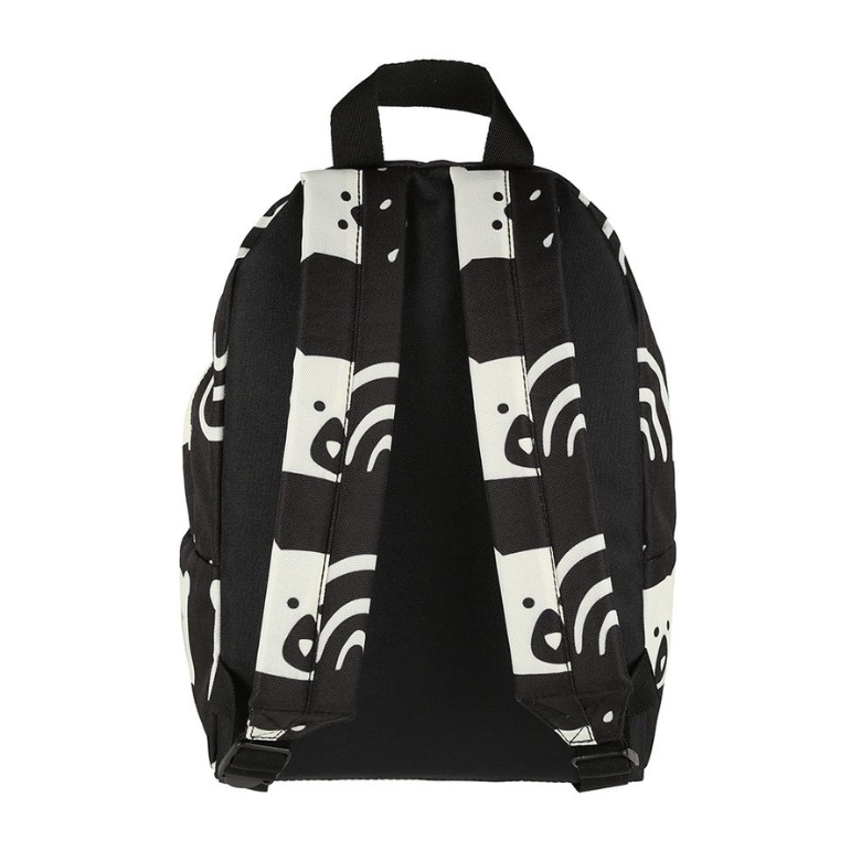 Back Pack- Rain Bear by Turtledove London