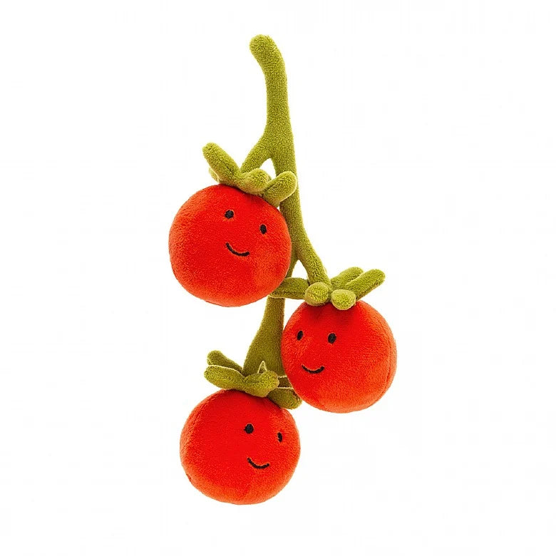 Vivacious Vegetable Tomatos - Jellycat