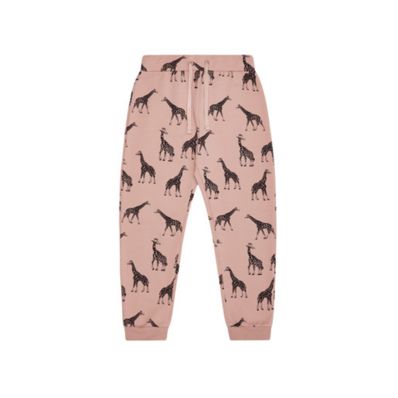 Giraffe Joggers by MAI