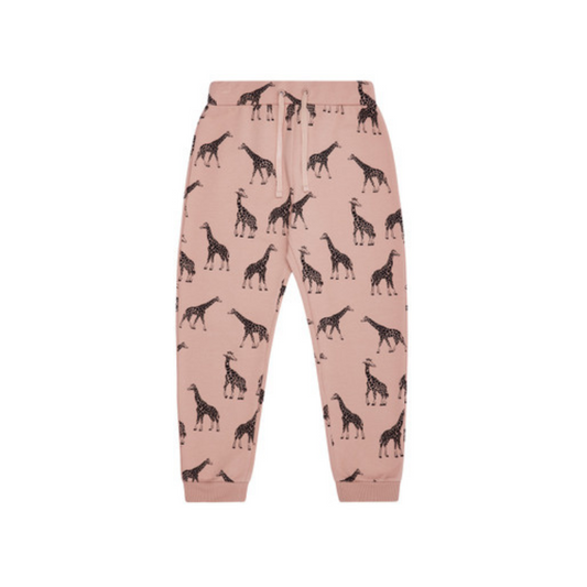 Giraffe Joggers by MAI